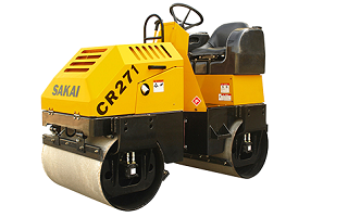 Serie CR271