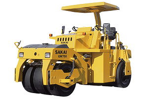 Serie GW750/750-2