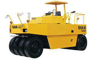 Serie TS200/T2