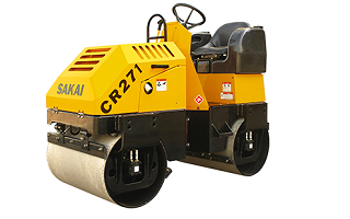 Serie CR271
